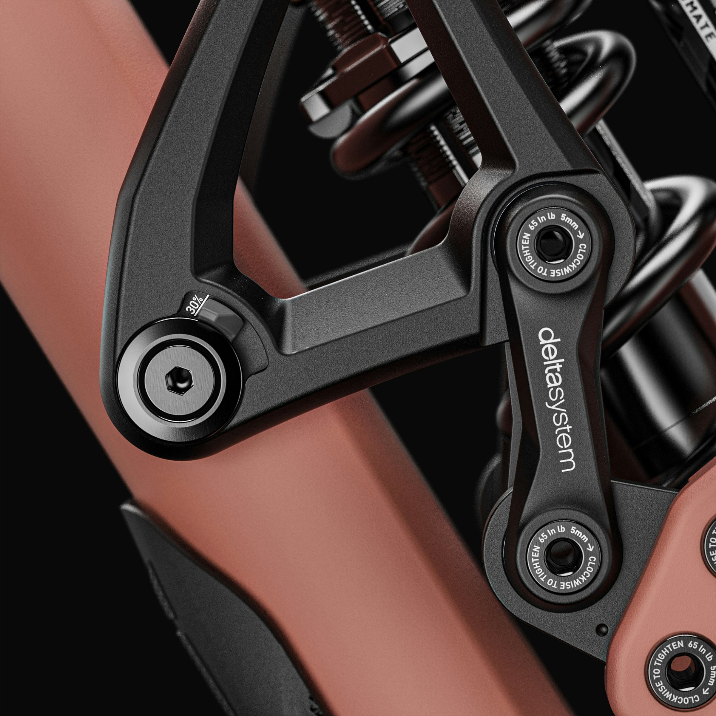 Evil Wreckoning Stealth rubber sound mounds