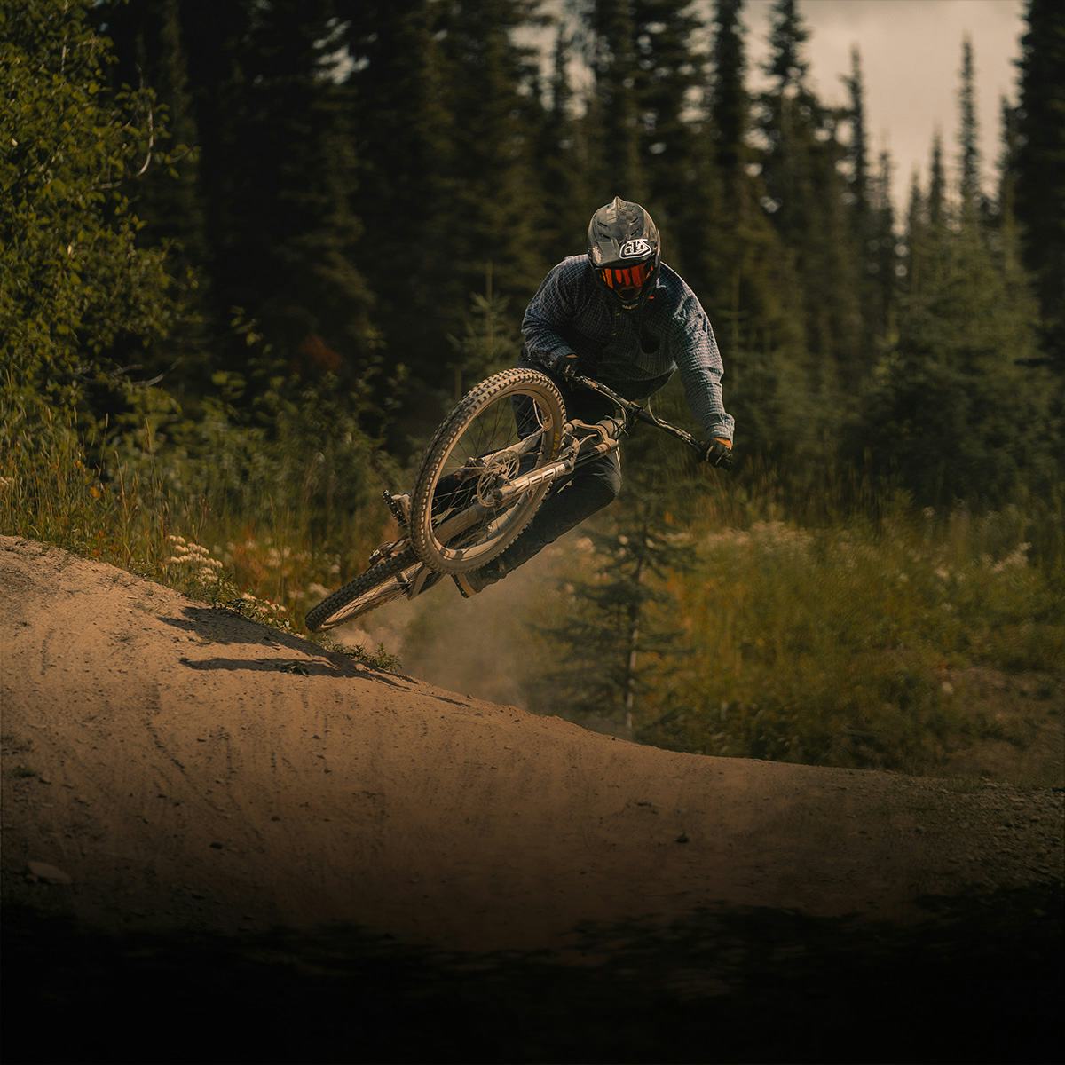 The Insurgent LS – Flowco